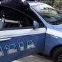Ladro in fuga aggredisce la guardia giurata: arrestato 39enne con precedenti
