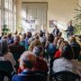 "Il tesoro del re", successo per le presentazioni del romanzo di Nadia Carminati a Varallo Pombia e Borgo Ticino