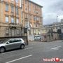 Novara, caos al pronto soccorso: giovane arrestato dopo aggressione a una guardia giurata