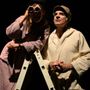 Sherlock Holmes arriva a Dormelletto con una nuova avventura teatrale Sherlock Holmes arriva a Dormelletto con una nuova avventura teatrale