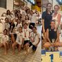 La Libertas Nuoto Novara è la miglior società piemontese di nuoto artistico della stagione