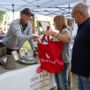 Il Parco del Gusto torna a Borgomanero: una cinquantina di produttori a Villa Marazza
