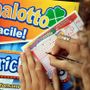 SuperEnalotto: a Novara centrato un &quot;5&quot; da oltre 40mila euro