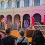 Foto Facebook Scuola di Teatro e Musica Diretta da Giovanni Maria Siniscalco