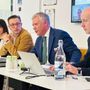 Acqua Novara.VCO approva il bilancio 2024 con un utile di 9,2 milioni e investimenti da record