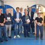 Pesistica Borgomanero festeggia 50 anni di sport e passione