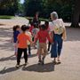 Alla scoperta dei libri: i bambini della sezione “Tartarughe” in visita alla Biblioteca civica