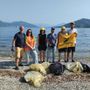 Arona, 944 rifiuti sulla spiaggia delle Rocchette: oltre il 67% è plastica Arona, 944 rifiuti sulla spiaggia delle Rocchette: oltre il 67% è plastica