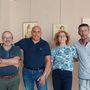 Palazzo Tornielli, prosegue la rassegna artistica Palazzo Tornielli, prosegue la rassegna artistica