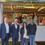 Villa Marazza si riempie di giochi e famiglie per la festa dell’infanzia