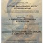Il vecchio e il mare: tre appuntamenti alla “Opera Pia Curti” tra letteratura, immagini e tecnologia