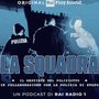“La squadra”, il mestiere del poliziotto raccontato in un podcast “La squadra”, il mestiere del poliziotto raccontato in un podcast