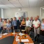 Insediato il direttivo del Cluster Legno Piemonte: Roberto Colombero eletto presidente Insediato il direttivo del Cluster Legno Piemonte: Roberto Colombero eletto presidente