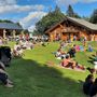 Agosto a Domobianca, la montagna a due passi dalla città si accende di eventi Agosto a Domobianca, la montagna a due passi dalla città si accende di eventi
