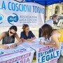 Fine vita, superate le 35mila firme in quattro Regioni per la campagna "Liberi Subito" Fine vita, superate le 35mila firme in quattro Regioni per la campagna "Liberi Subito"