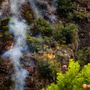 Rischio incendi, nei parchi del Ticino e del Lago Maggiore scatta il divieto di accendere fuochi