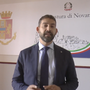 Bognanco, dalla Questura la ricostruzione e la conferma del fermo del 44enne per l'accoltellamento dell'ex compagna VIDEO Bognanco, dalla Questura la ricostruzione e la conferma del fermo del 44enne per l'accoltellamento dell'ex compagna VIDEO