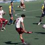 Arona delusa, la vittoria contro il Feriolo svanisce nei minuti finali Arona delusa, la vittoria contro il Feriolo svanisce nei minuti finali