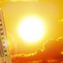 In arrivo la prima ondata di calore: livello 3 sul novarese nel fine settimana