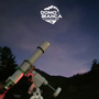 Domobianca365 sotto le stelle: sabato 2 agosto serata speciale con telescopi e apericena in quota
