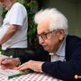Novara Libro Festival 2024: Bruno Gambarotta inaugura la rassegna con &quot;Fuori programma&quot;