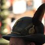 Romentino festeggia i 45 anni del Gruppo Alpini