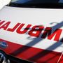 60enne ferito mentre lavorava in campagna: trasportato in ospedale in codice rosso