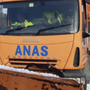 Sicurezza in strada: Anas avvia il "Piano neve"