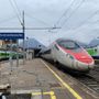 Treni, nuovo stop alla circolazione tra Arona e Domodossola Treni, nuovo stop alla circolazione tra Arona e Domodossola