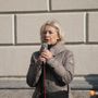 Giuliana Sgrena presenta il suo ultimo libro &quot;Me la sono andata a cercare&quot; a Varallo Pombia