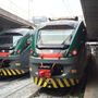 Fine lavori, inizio scioperi: settembre parte con uno stop ai treni