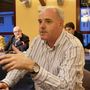 Dopo 11 anni Antonio Longo Dorni torna alla guida del Distretto dei Laghi