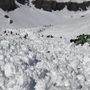 Neve in alta quota: pericolo valanghe 3-Moderato sulle Alpi piemontesi