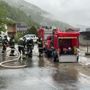 Maltempo, la Regione chiede lo stato di emergenza