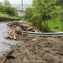 Alluvione di aprile, presto i sopralluoghi dei funzionari del governo per i risarcimenti