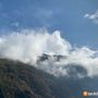 Le previsioni meteo per il fine settimana