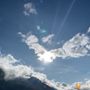 Le previsioni meteo per il fine settimana