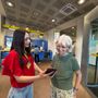 Novara, oltre 2mila over 80 utilizzano l’app di Poste Italiane Novara, oltre 2mila over 80 utilizzano l’app di Poste Italiane