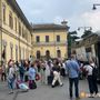 Treni fermi tra Domodossola e Milano: al via l’estate dei cantieri ferroviari