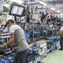 Produzione industriale, Confcommercio: &quot;Dai positivi, la nostra economia dimostra vivacità&quot;