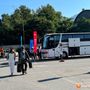 Treni fermi per il ponte del 25 aprile: tutte le informazioni utili sui bus sostitutivi