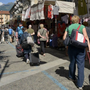 Ponti di primavera, circa 20 milioni di italiani in viaggio