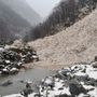 Neve in alta quota e temperature primaverili: pericolo valanghe moderato sulle Alpi piemontesi