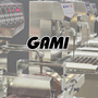 GAMI è al fianco dell’IDA Summit 2026 di Torino come Partner Ufficiale con soluzioni per la lavorazione del cioccolato GAMI è al fianco dell’IDA Summit 2026 di Torino come Partner Ufficiale con soluzioni per la lavorazione del cioccolato