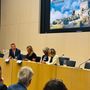 Il Piemonte al senato di Parigi per la conferenza sul ruolo strategico dei trasporti nel turismo transfrontaliero
