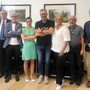 Firmato il contratto collettivo per i lavoratori del settore tessile-chimico in Piemonte