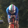 Europei di ciclismo, Italia d’argento nella mixed relay: Ganna conquista la seconda medaglia in due giorni