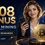 Registrati ora e ricevi una ricompensa di $108! L’oro digitale sta tornando a crescere: il cloud mining è l’ultima tendenza che ti permette di guadagnare USDT senza alcun investimento.