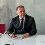 L'assessore regionale Bongioanni