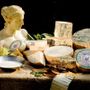 Dalla stalla al formaggio: la filiera corta della Latteria di Cameri Dalla stalla al formaggio: la filiera corta della Latteria di Cameri